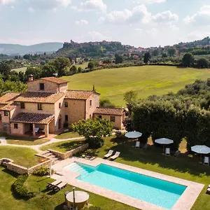 Farm stay Humile, Chianciano Terme