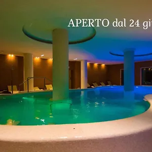 3* Otel Ricci & Benessere