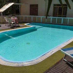 Sanremo Hotell