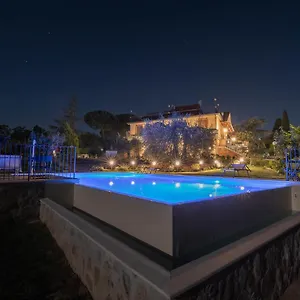 Poggio Delle Rose Tuscany Relais Chianciano Terme
