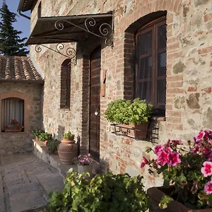 Bauernhof La Provenca, Chianciano Terme