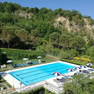 Bosco Chianciano Terme