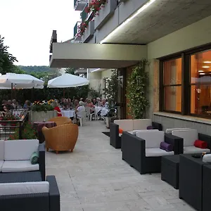 Hotel Rossana, Chianciano Terme