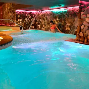Hotel Del Buono Wellness & Medical, Chianciano Terme
