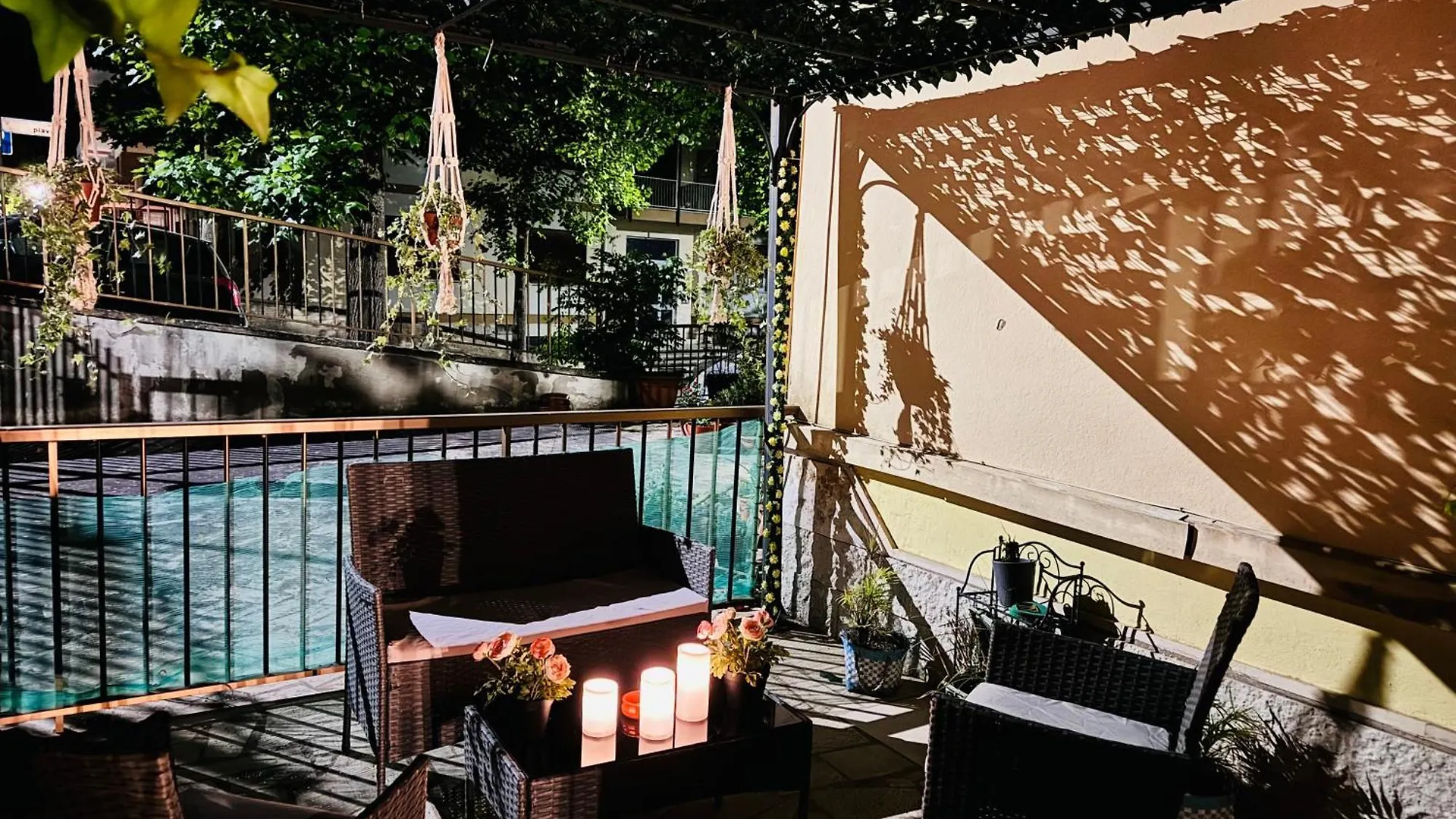 Aparthotel Residence Chianciano Terme 0*,  Ιταλία