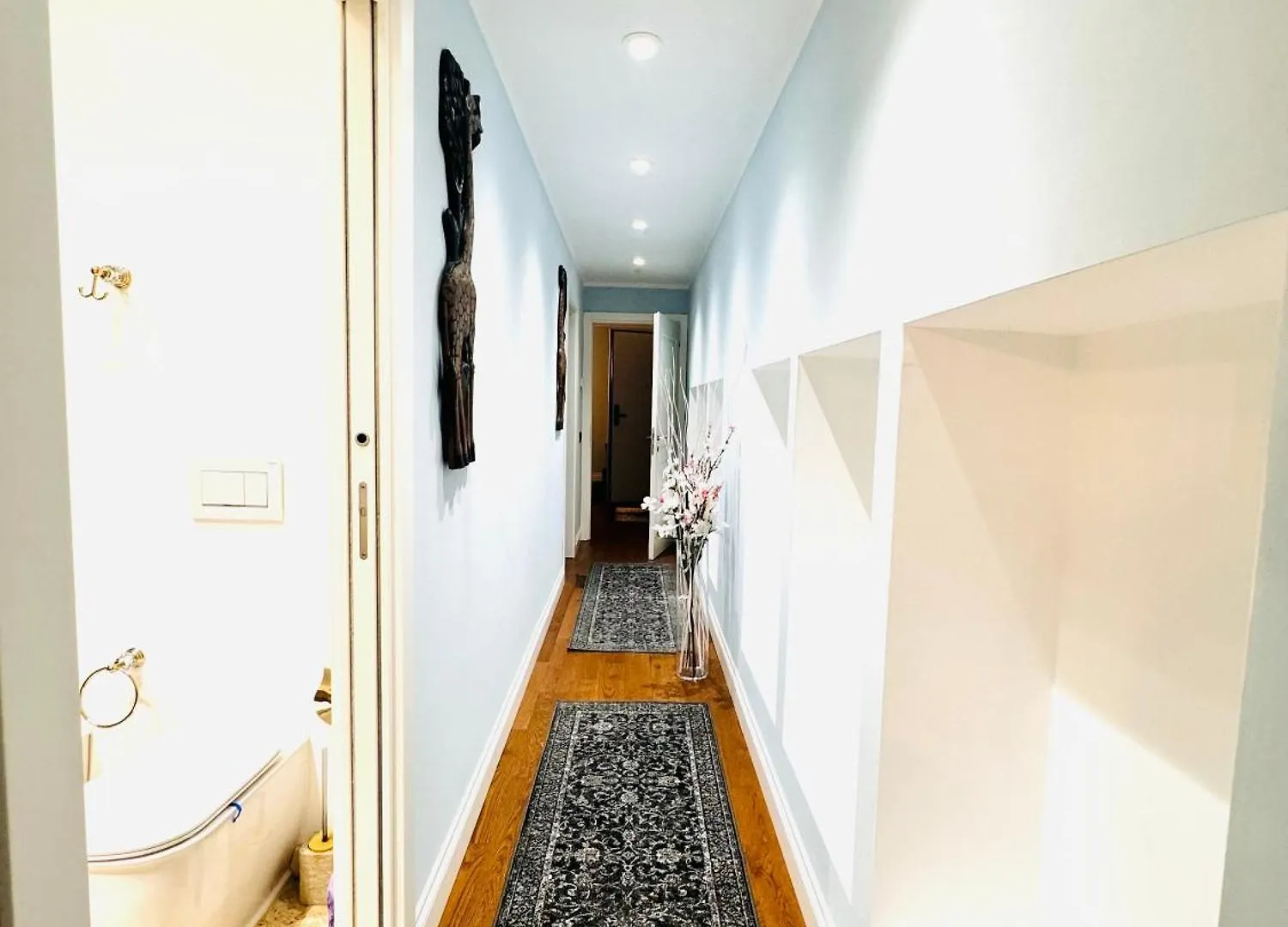 Aparthotel Residence Chianciano Terme Apartment