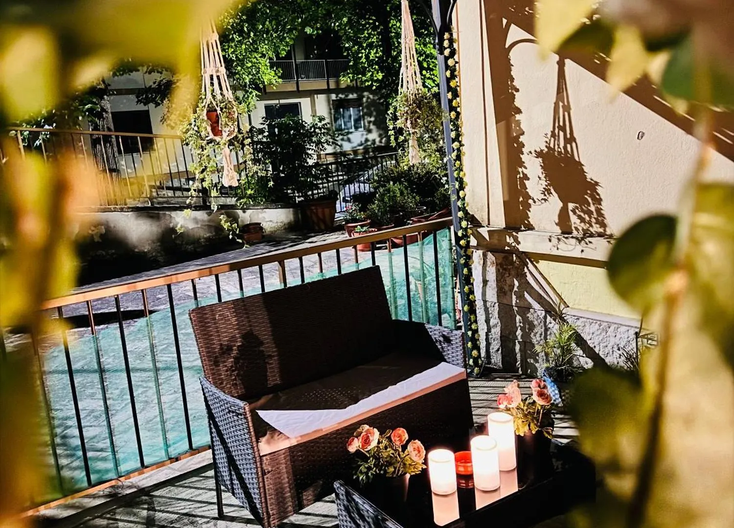 Apartment Aparthotel Residence Chianciano Terme
