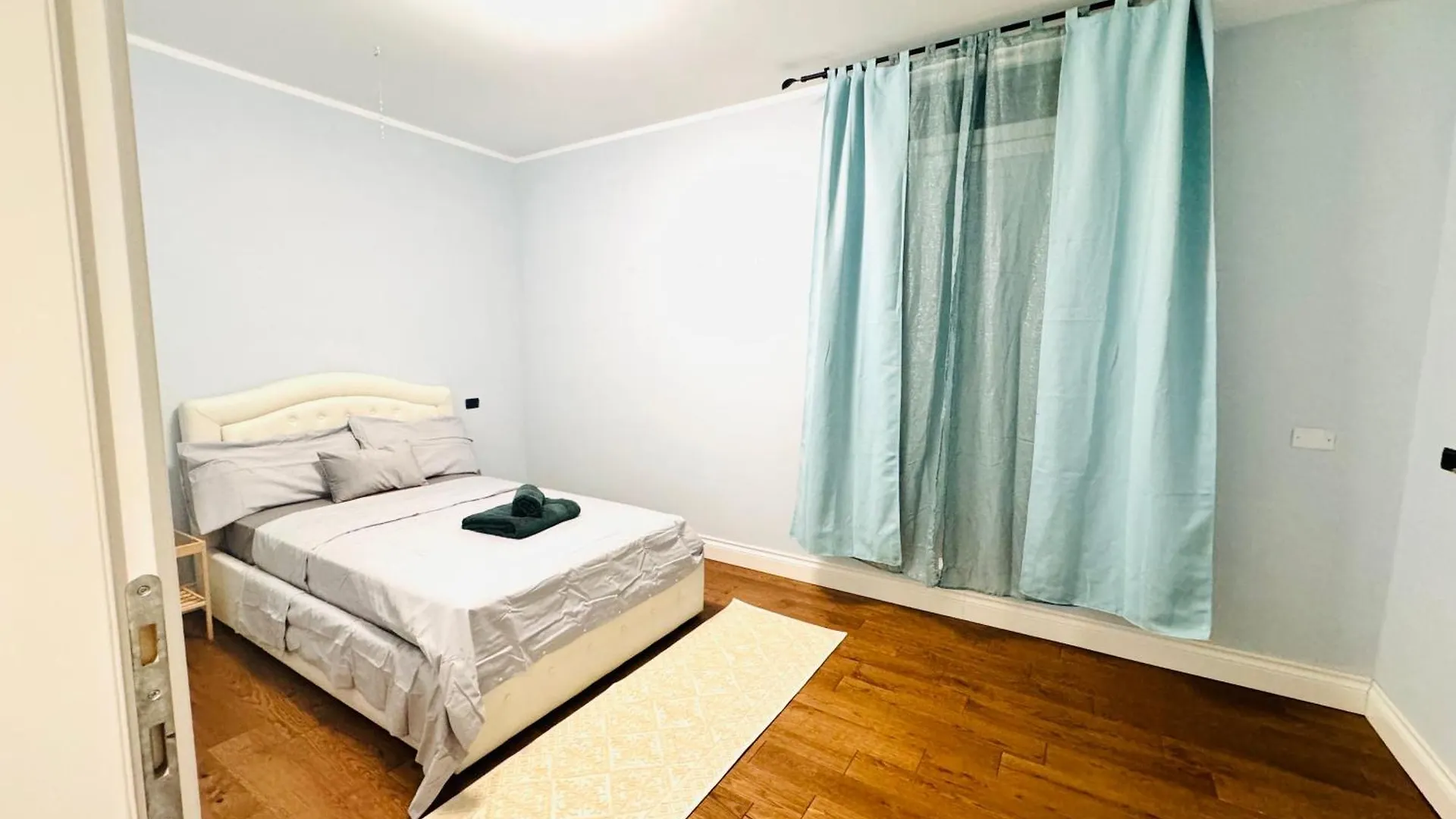 Apartment Aparthotel Residence Chianciano Terme