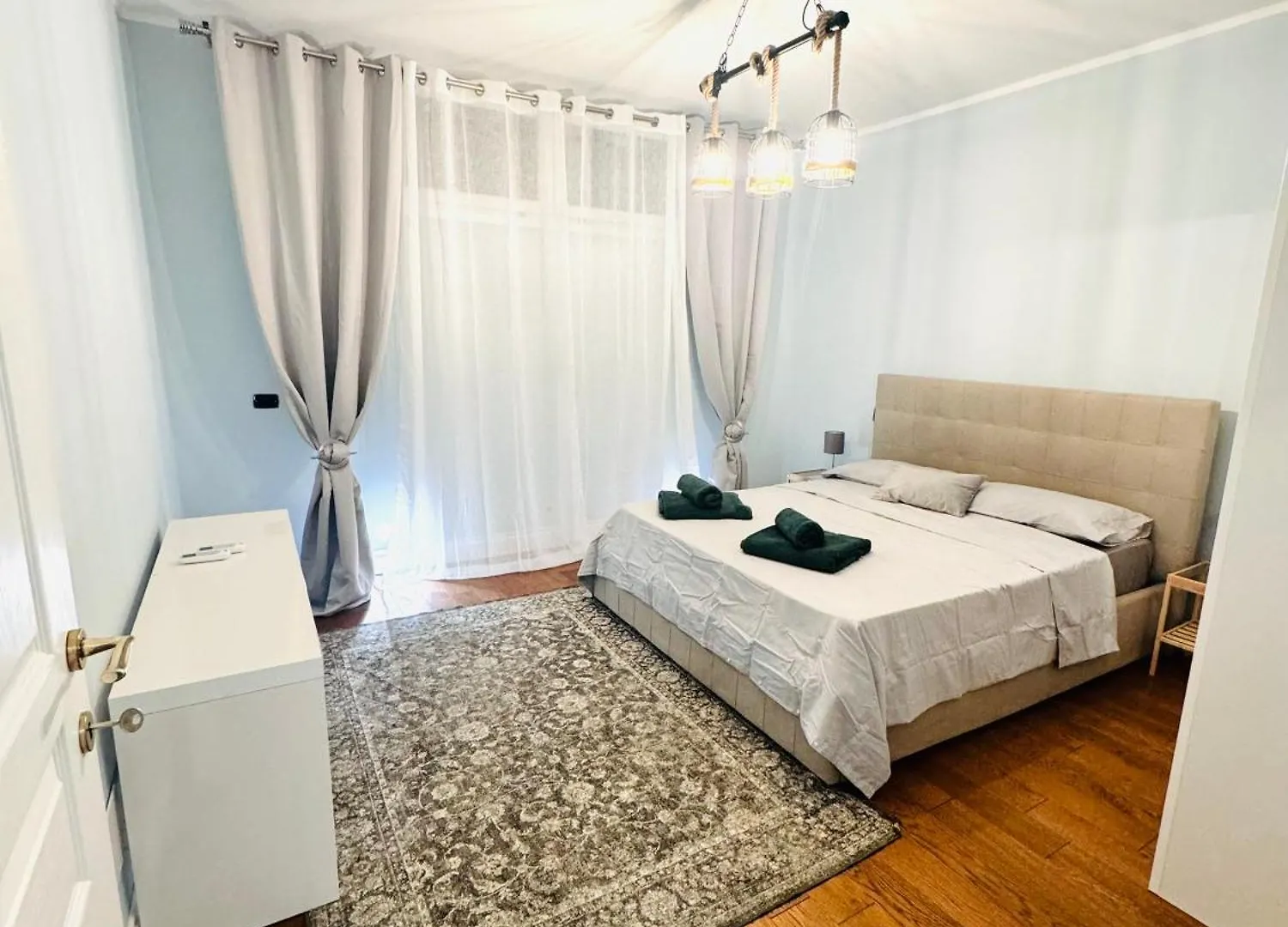 Aparthotel Residence Chianciano Terme Apartment