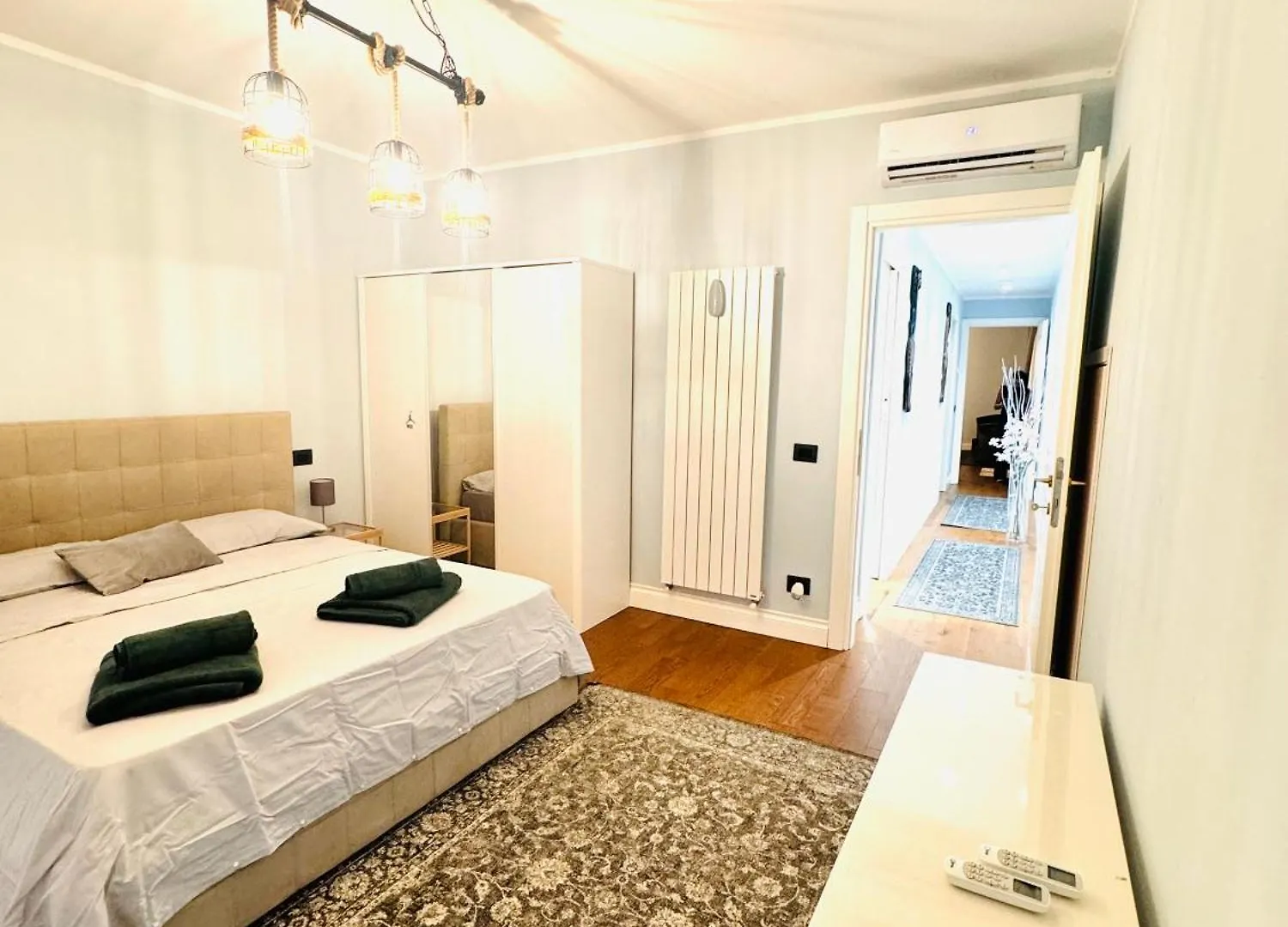 Aparthotel Residence Chianciano Terme