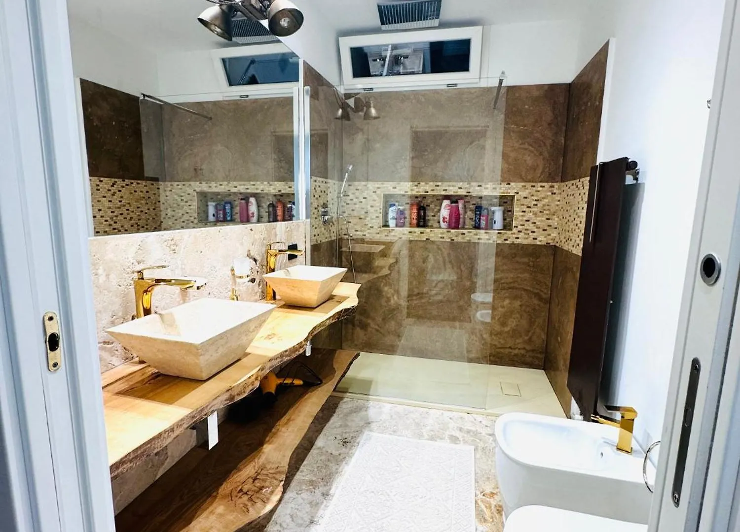Apartment Aparthotel Residence Chianciano Terme