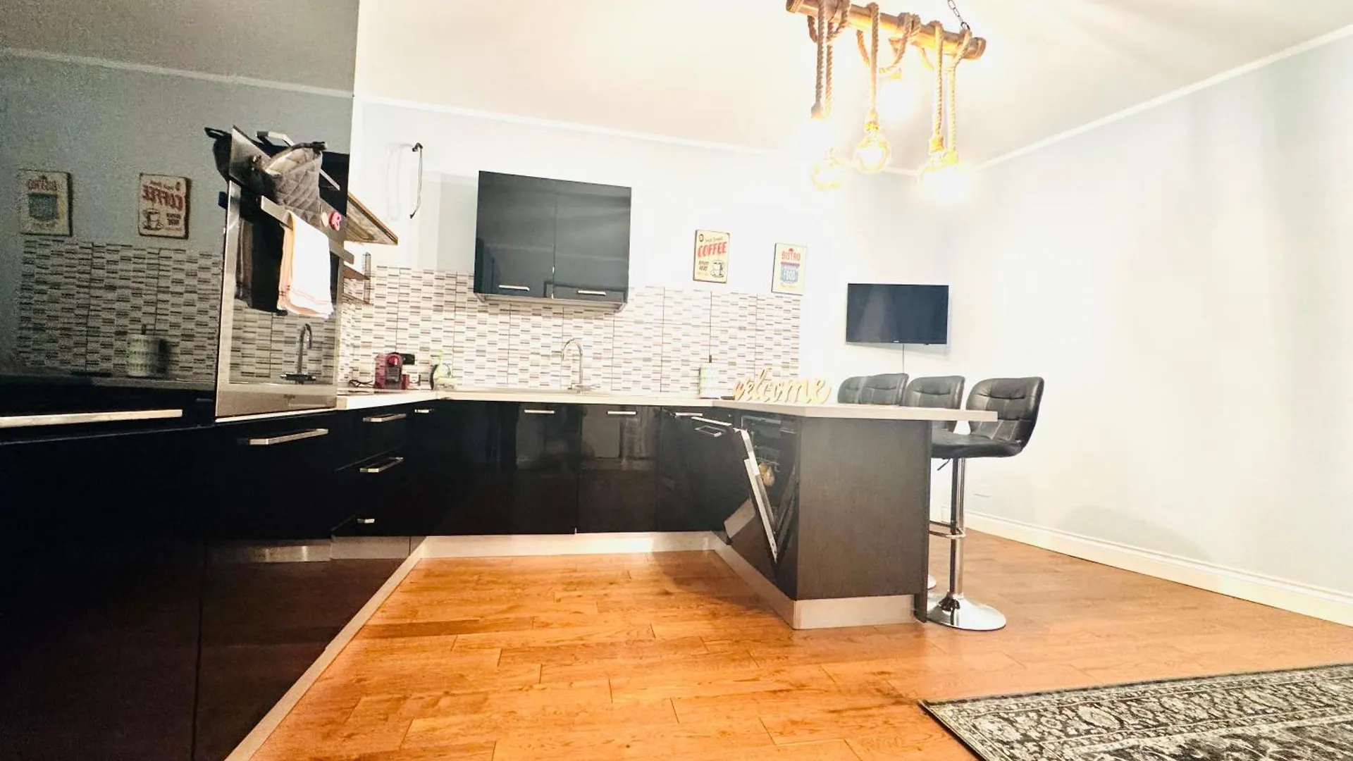 Aparthotel Residence Chianciano Terme